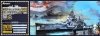 FlyHawk Model FH1117S HMS Prince of Wales 1941.12 (Limited Edition) 1/700